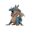 Soft Vinyl Figures>Capcom Figure Builder Soft Vinyl Model Lagiacrus