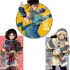 Capcom x B-Side Label Capcom Girls Sticker Collection Vol. 3 Sale