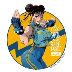 Capcom x B-Side Label Capcom Girls Sticker Collection Vol. 3 Sale