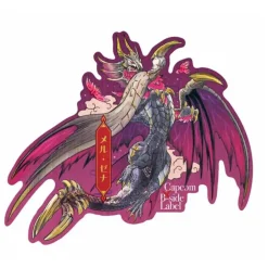 Capcom x B-Side Label Monster Hunter Sticker Collection Vol. 9 Outlet