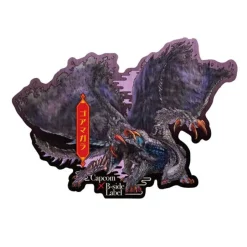 Capcom x B-Side Label Monster Hunter Sticker Collection Vol. 9 Outlet