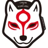 Capcom x B-Side Label Okami Stickers Outlet