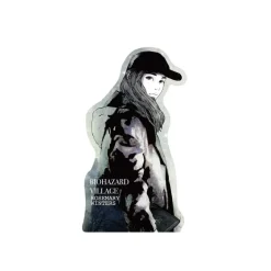 Capcom x B-Side Label Resident Evil Sticker Collection Vol. 5 Sale