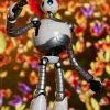 Carbotix The Wild Robot New
