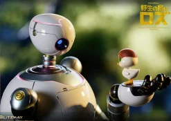 Carbotix The Wild Robot New