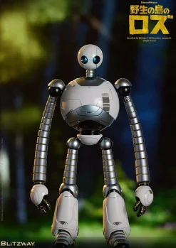 Carbotix The Wild Robot New