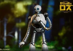 Carbotix The Wild Robot New