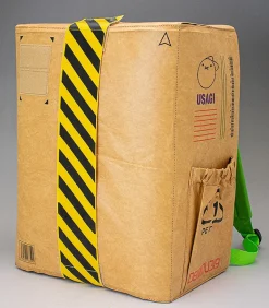 Cardboard Box Design Backpack Based on an Original Design by Sumito Owara Best