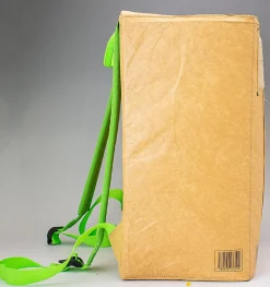 Cardboard Box Design Backpack Based on an Original Design by Sumito Owara Best