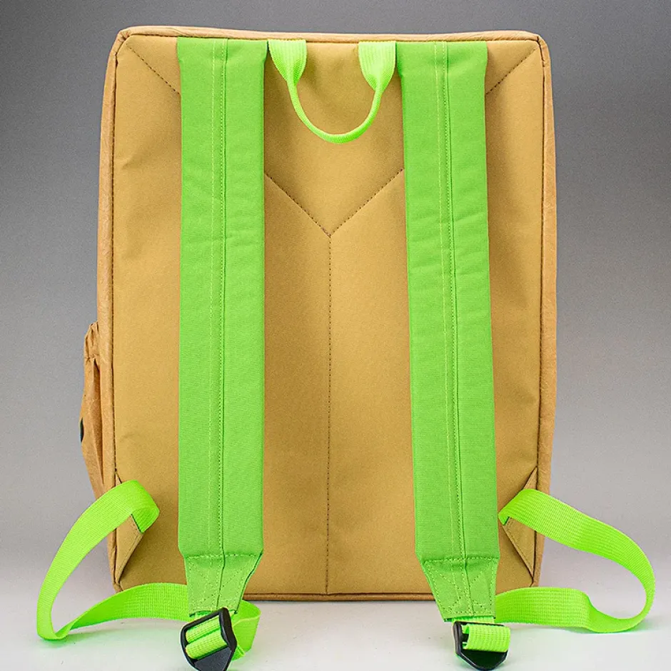 Cardboard Box Design Backpack Based on an Original Design by Sumito Owara Best