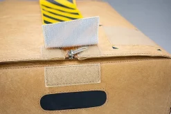 Cardboard Box Design Backpack Based on an Original Design by Sumito Owara Best