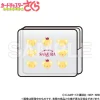 Pouches & Other Cases>Cardcaptor Sakura: Clear Card Vinyl Clear Pouch Kero-chan
