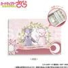 Pouches & Other Cases>Cardcaptor Sakura: Clear Card Jewelry Case
