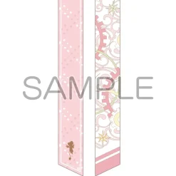 Cardcaptor Sakura Bag Scarf Collection Discount