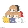 Small Plushies>Cardcaptor Sakura: Clear Card Potekoro Mascot Box Set