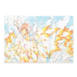 Cardcaptor Sakura: Clear Card Arc Special Goods Box 3 Best