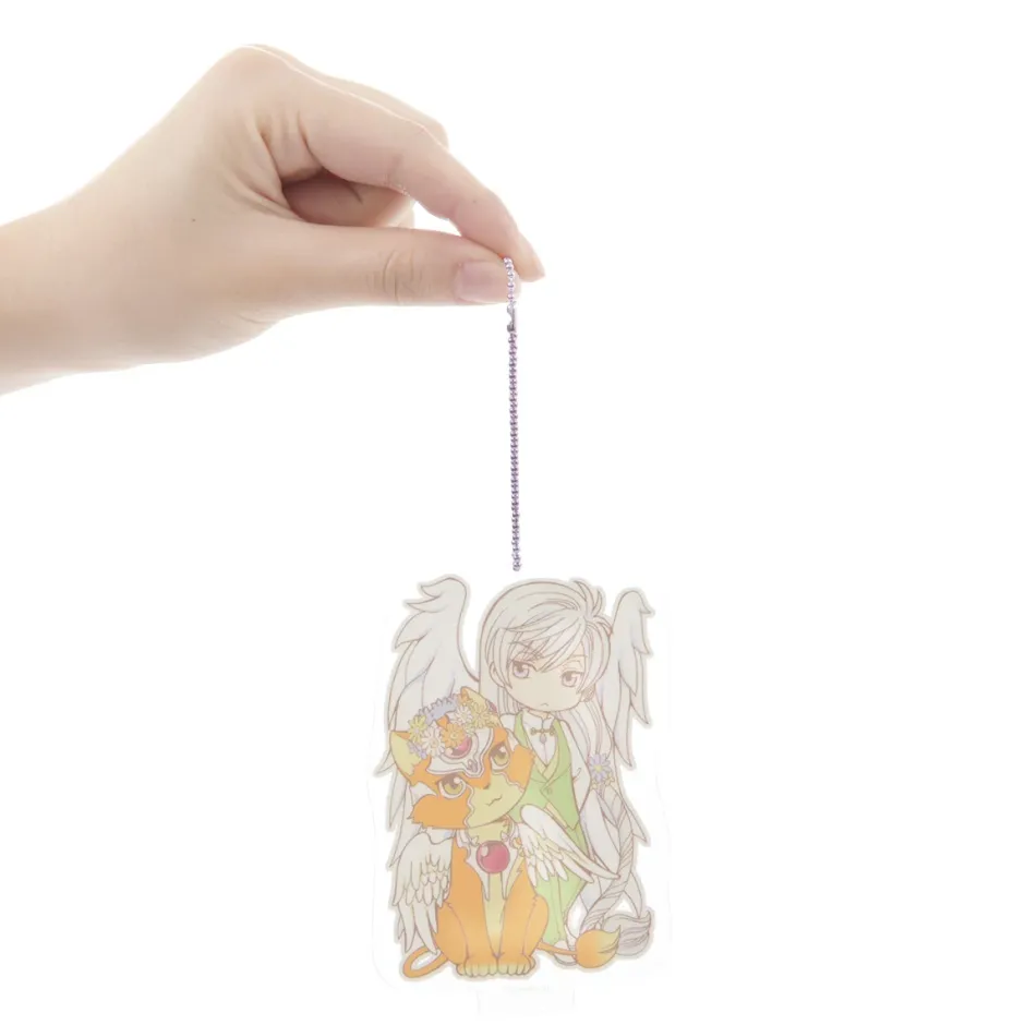Cardcaptor Sakura: Clear Card Arc Special Goods Box 3 Best