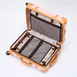 Cardcaptor Sakura: Clear Card Carry-on Luggage Best