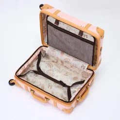 Cardcaptor Sakura: Clear Card Carry-on Luggage Best