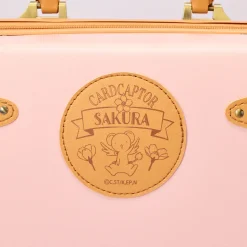 Cardcaptor Sakura: Clear Card Carry-on Luggage Best