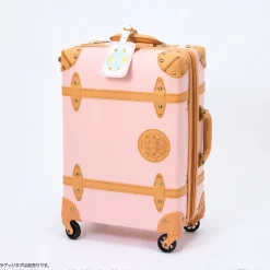 Cardcaptor Sakura: Clear Card Carry-on Luggage Best