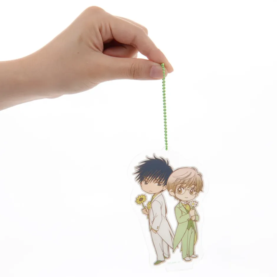 Postcards>Cardcaptor Sakura: Clear Card Arc Special Goods Box 2