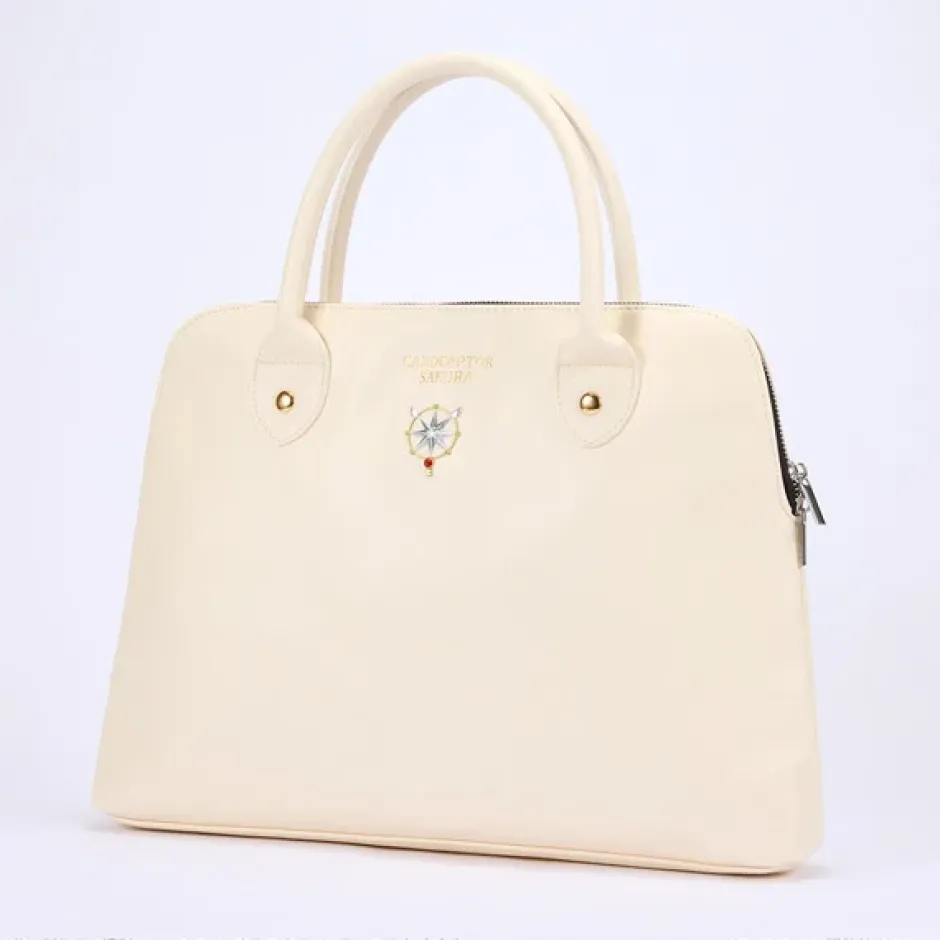 Bags & Wallets>Cardcaptor Sakura: Clear Card Computer Bag