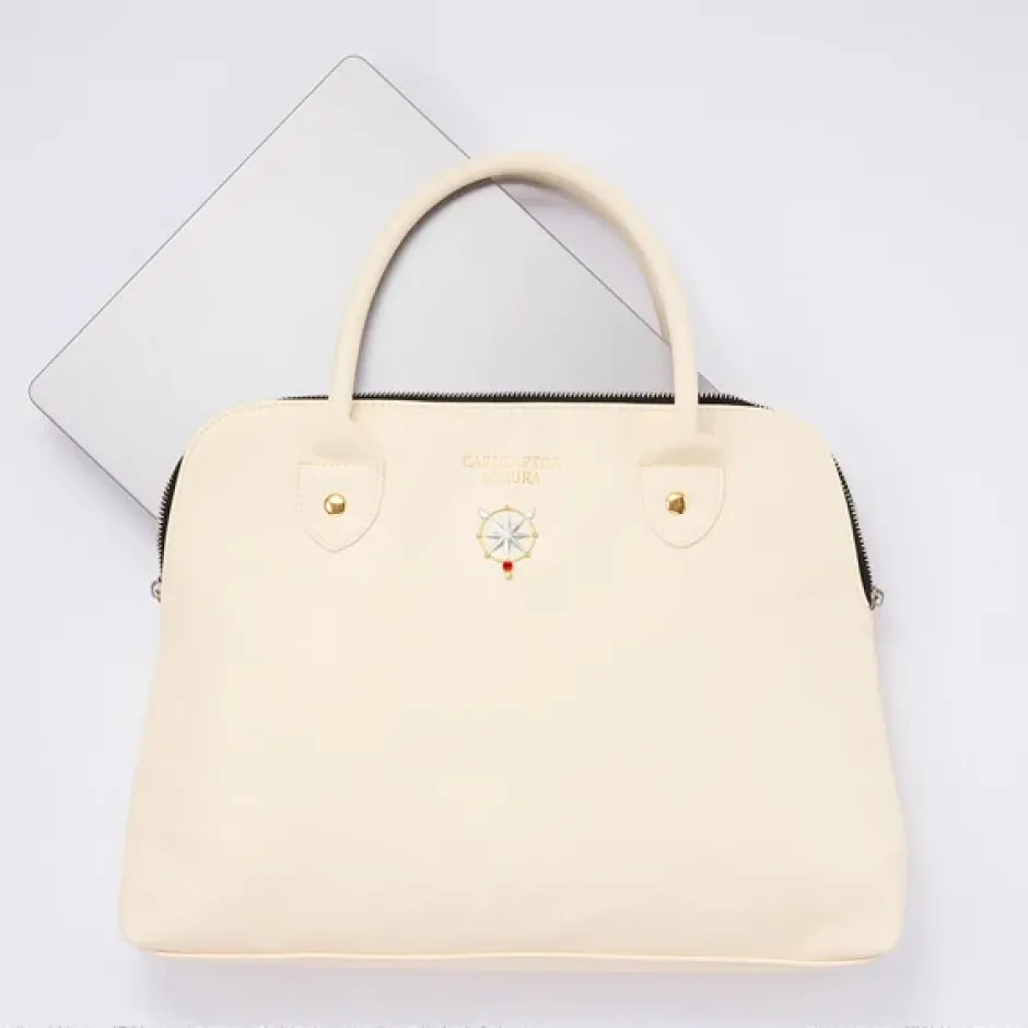 Bags & Wallets>Cardcaptor Sakura: Clear Card Computer Bag