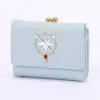 Cardcaptor Sakura: Clear Card Petit Part Mini Wallet Discount