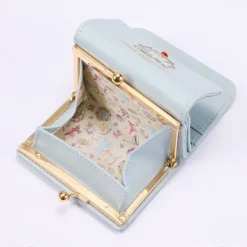 Cardcaptor Sakura: Clear Card Petit Part Mini Wallet Discount
