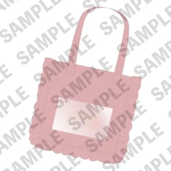Cardcaptor Sakura: Clear Card SugarDia Collaboration Tote Bag Collection Discount