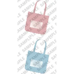 Cardcaptor Sakura: Clear Card SugarDia Collaboration Tote Bag Collection Discount