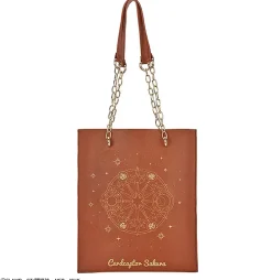 Cardcaptor Sakura: Clear Card Tote Bag Sale