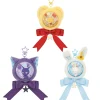 Cardcaptor Sakura: Clear Card Character Pinback Button Hot