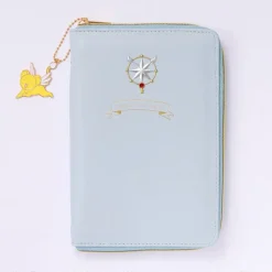 Cardcaptor Sakura: Clear Card Multi Pouch Best