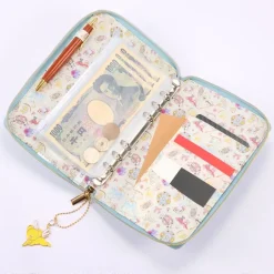 Cardcaptor Sakura: Clear Card Multi Pouch Best