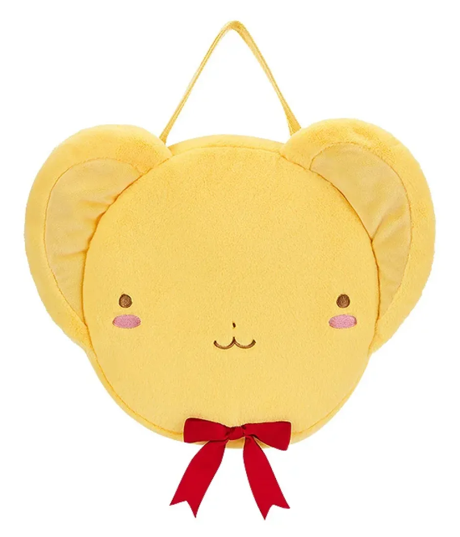 Cardcaptor Sakura: Clear Card Kero-chan Pouch Hot
