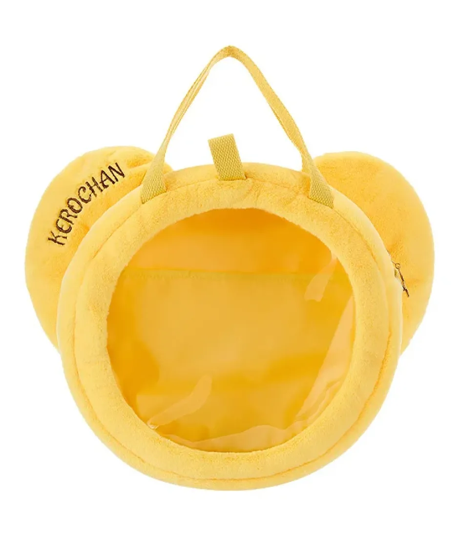 Cardcaptor Sakura: Clear Card Kero-chan Pouch Hot
