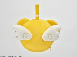 Cardcaptor Sakura: Clear Card 2-in-1 Miniature Pillow + Eye Mask Discount