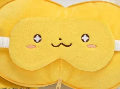 Cardcaptor Sakura: Clear Card 2-in-1 Miniature Pillow + Eye Mask Discount