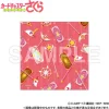Cardcaptor Sakura: Clear Card Hand Towel Motif Pattern Clearance