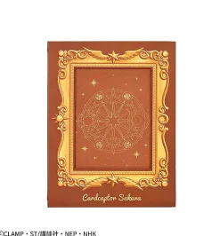 Cardcaptor Sakura: Clear Card DIY Album Discount