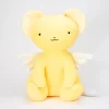 Big Plushies>Cardcaptor Sakura: Clear Card Big Hug Plush Kero-chan