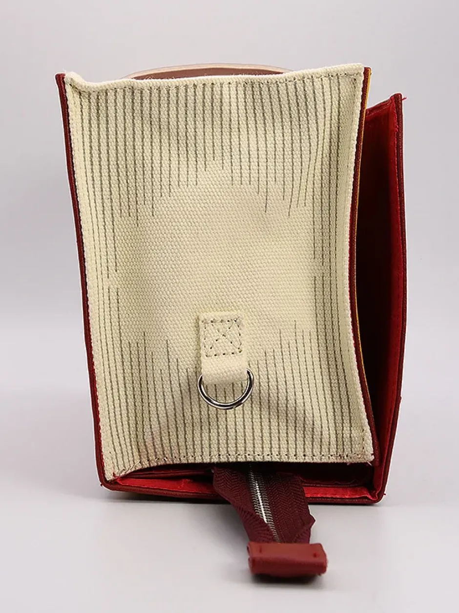 Bags & Wallets>Cardcaptor Sakura: Clow Card Clow Card Book Shoulder Bag