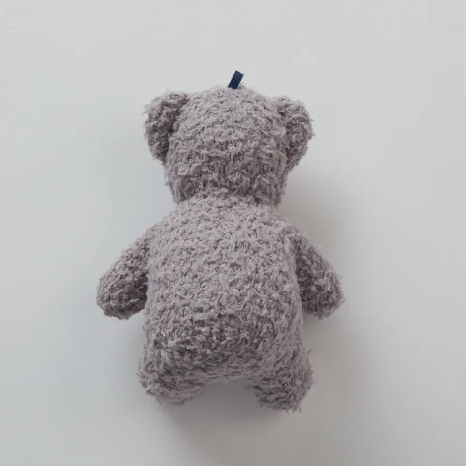 Small Plushies>Cardcaptor Sakura: Clow Card / Sakura Card Sakura and Syaoran's Fluffy Bear Keychain