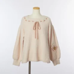 Cardcaptor Sakura: Clow Card / Sakura Card Sakura's Fluffy Pullover Sale