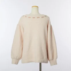 Cardcaptor Sakura: Clow Card / Sakura Card Sakura's Fluffy Pullover Sale