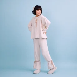 Cardcaptor Sakura: Clow Card / Sakura Card Sakura's Fluffy Pullover Sale