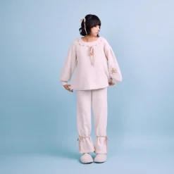 Cardcaptor Sakura: Clow Card / Sakura Card Sakura's Fluffy Pullover Sale