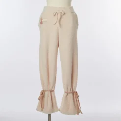 Bottoms>Cardcaptor Sakura: Clow Card / Sakura Card Sakura's Fluffy Long Pants